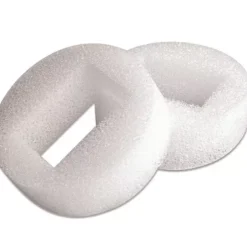 PetSafe Filtre En Mousse De Rechange Drinkwell® Fontaines 360 En Plastique Pour Animaux De Compagnie (Pack De 2)< Filtres De Remplacement Pour Fontaines