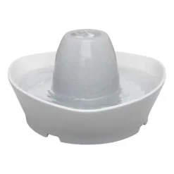 PetSafe Fontaine En C Ramique ® Pour Animaux De Compagnie Streamside< Fontaines