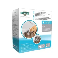 PetSafe Fontaine En C Ramique ® Pour Animaux De Compagnie Streamside< Fontaines