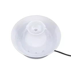 PetSafe Fontaine En C Ramique Pour Animaux De Compagnie Drinkwell® Avalon< Fontaines