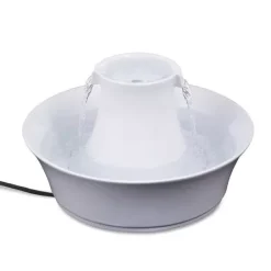 PetSafe Fontaine En C Ramique Pour Animaux De Compagnie Drinkwell® Avalon< Fontaines