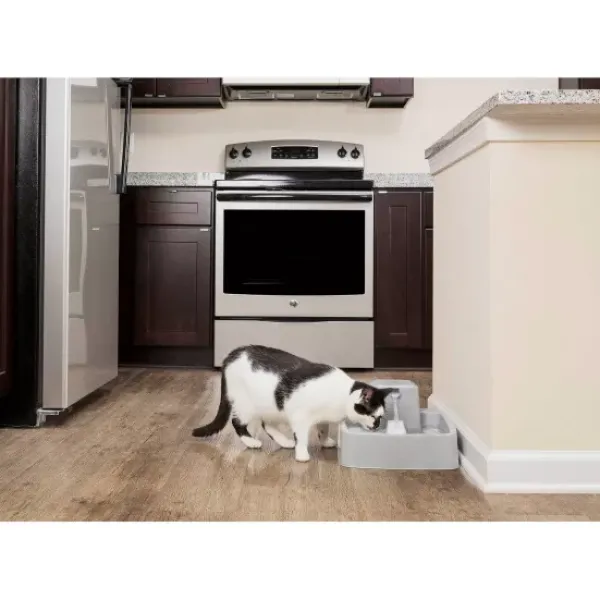 PetSafe Fontaine Pour Animaux De 3,7 Litres Drinkwell®< Fontaines