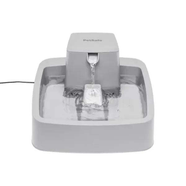 PetSafe Fontaine Pour Animaux De 3,7 Litres Drinkwell®< Fontaines
