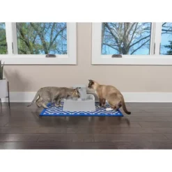 PetSafe Fontaine Pour Animaux De 7,5 Litres Drinkwell®< Fontaines