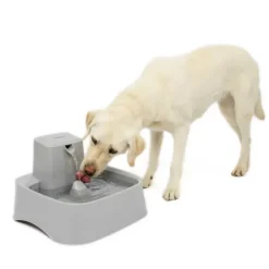PetSafe Fontaine Pour Animaux De 7,5 Litres Drinkwell®< Fontaines