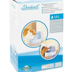 PetSafe Fontaine Pour Animaux De Compagnie Drinkwell® Original< Fontaines