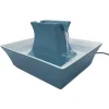 PetSafe Fontaine Pour Animaux De Compagnie Drinkwell® Pagoda< Fontaines