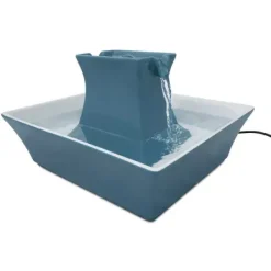 PetSafe Fontaine Pour Animaux De Compagnie Drinkwell® Pagoda< Fontaines