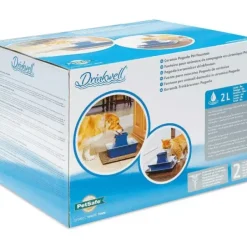 PetSafe Fontaine Pour Animaux De Compagnie Drinkwell® Pagoda< Fontaines