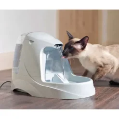 PetSafe Fontaine Pour Animaux De Compagnie Drinkwell® Platinum< Fontaines