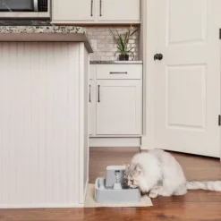 PetSafe Fontaine Pour Animaux De 1,8 Litres Drinkwell®< Fontaines