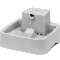 PetSafe Fontaine Pour Animaux De 1,8 Litres Drinkwell®< Fontaines