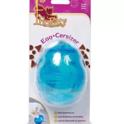 PetSafe Funkitty Egg-Cersizer< Jouets Pour Chats
