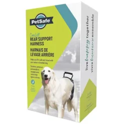 PetSafe Harnais De Levage Arri Re Carelift De ®< Accès Et Mobilité
