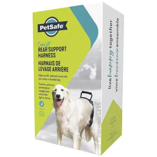 PetSafe Harnais De Levage Arri Re Carelift De ®< Accès Et Mobilité