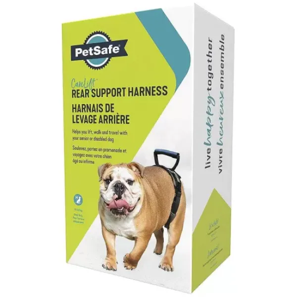 PetSafe Harnais De Levage Arri Re Carelift De ®< Accès Et Mobilité