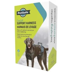 PetSafe Harnais De Levage Carelift De ®< Accès Et Mobilité