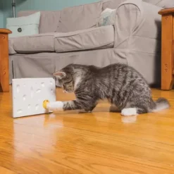 PetSafe Jeu Casse-T Te Pour Chat Cheese< Jouets Pour Chats