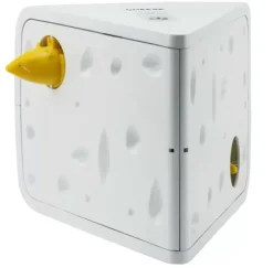 PetSafe Jeu Casse-T Te Pour Chat Cheese< Jouets Pour Chats