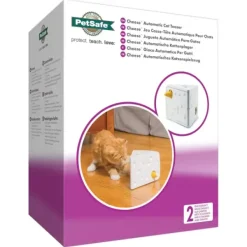 PetSafe Jeu Casse-T Te Pour Chat Cheese< Jouets Pour Chats