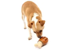 PetSafe Jouet Friandises Chompin' Chicken Pour Chien< Jouets Distributeurs De Friandises