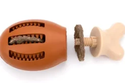 PetSafe Jouet Friandises Chompin' Chicken Pour Chien< Jouets Distributeurs De Friandises