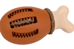 PetSafe Jouet Friandises Chompin' Chicken Pour Chien< Jouets Distributeurs De Friandises