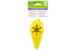 PetSafe Jouet Friandises Congelable Pour Chiens Frosty Cone< Jouets Distributeurs De Friandises