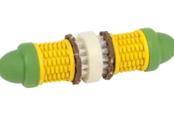 PetSafe Jouet Friandises Cravin' Corncob Pour Chien< Jouets Distributeurs De Friandises