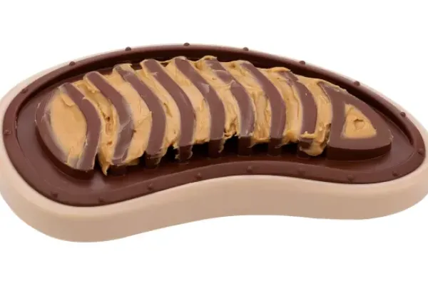 PetSafe Jouet Friandises, Steak< Jouets Distributeurs De Friandises