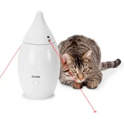 PetSafe Jouet Laser Zoom< Jouets Pour Chats