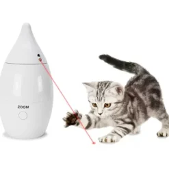 PetSafe Jouet Laser Zoom< Jouets Pour Chats