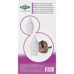 PetSafe Jouet Laser Zoom< Jouets Pour Chats