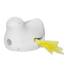 PetSafe Jouet Lectronique Pour Chats Peek-A-Bird< Jouets Pour Chats