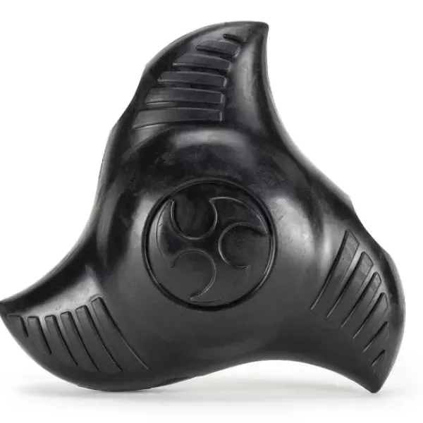 PetSafe Jouet M Cher Pour Chien Toile De Ninja Squeak 'N Treat< Jouets Distributeurs De Friandises
