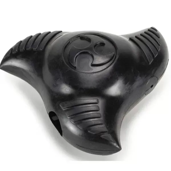 PetSafe Jouet M Cher Pour Chien Toile De Ninja Squeak 'N Treat< Jouets Distributeurs De Friandises