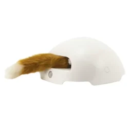 PetSafe Jouet Terrier Du Renard Jeu Casse-T Te Automatique Pour Chats< Jouets Pour Chats