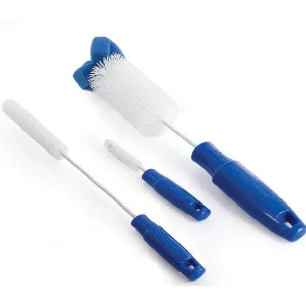 PetSafe Kit De Nettoyage Pour Fontaine Drinkwell®< Fontaines & Distributeurs De Nourriture