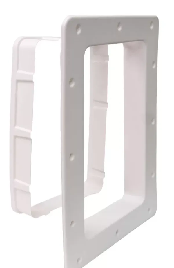 PetSafe Kit D'Installation Murale Pour Smartdoor Lectronique< Portes Et Chatières