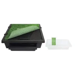 PetSafe Kit Jetable Pour Urine Pee-Pod Pour Toilettes Pet Loo (Pack De 7)< Bacs À Litière Et Formation