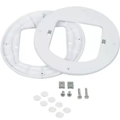 PetSafe L'Adaptateur Pour La Chati Re Puce Lectronique & Chati Re Verrouillage Manuel< Portes Et Chatières