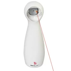 PetSafe Laser Automatique Bolt< Jouets Pour Chats