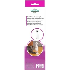 PetSafe Laser Automatique Bolt< Jouets Pour Chats