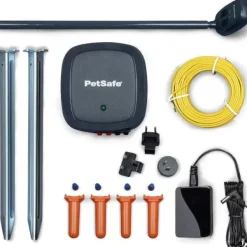 PetSafe Localisateur De Coupure De Fil ®, Nouveau< Systèmes Anti-Fugue