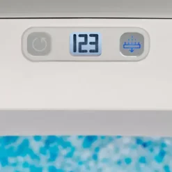 PetSafe Maison De Toilette Autonettoyante Scoopfree , Seconde G N Ration< Bacs À Litière Autonettoyant