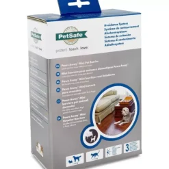 PetSafe Mini Barri Re Pour Animaux Domestiques Pawz Away< Systèmes De Contournement