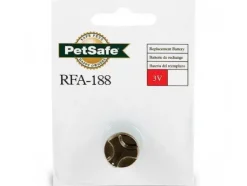 PetSafe Module Pile Au Lithium 3 Volts< Batteries