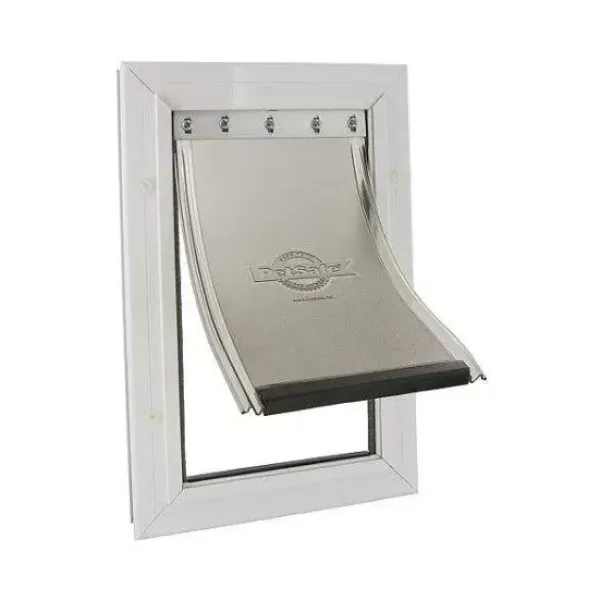 PetSafe Panneau De Fermeture De Remplacement Staywell® S Rie 600< Portes Et Chatières