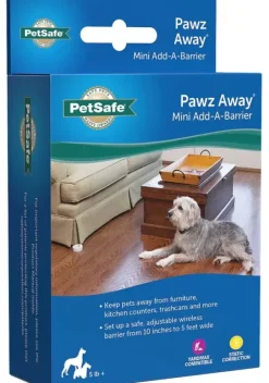 PetSafe Petite Barri Re Suppl Mentaire Pour Animaux Pawz Away®< Systèmes Anti-Fugue