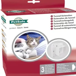 PetSafe Petporte Smart Flap® Extension De Tunnel S Rie 100< Portes Et Chatières